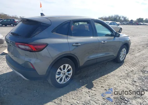 2025 Ford Escape Active z USA, uszkodzony, nr VIN 1FMCU0GN0SUA41853